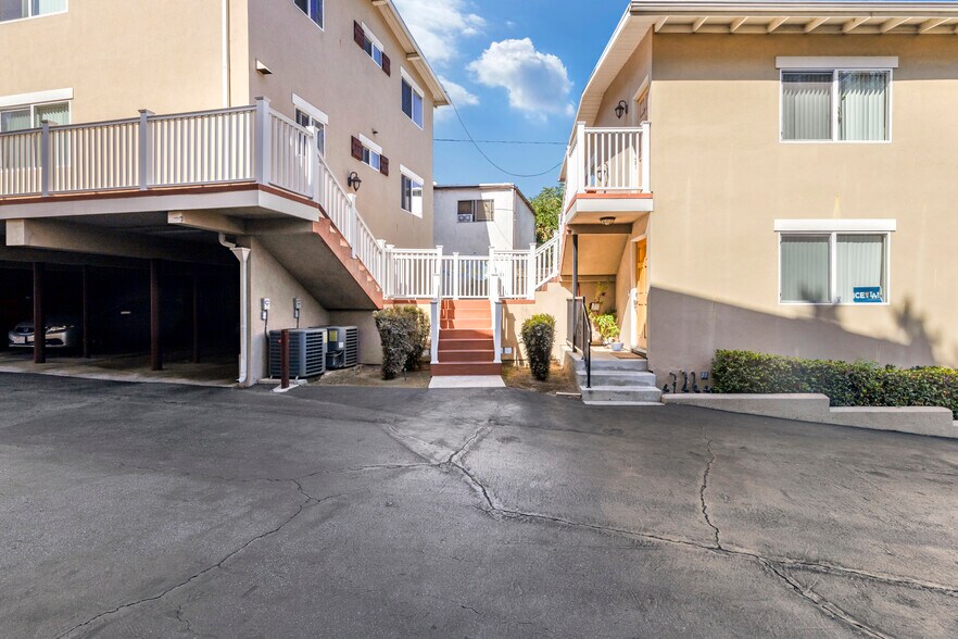 More Photos Of 90-92 Monterey Rd, South Pasadena Apartments For Sale