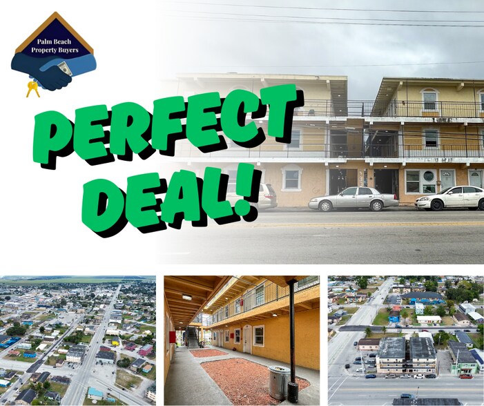 More Photos Of 733 Dr Martin Luther King Jr Blvd W, Belle Glade Apartments For Sale