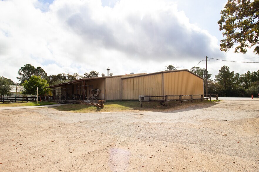 More Photos Of 47506 US-290 BUS, Hempstead Convenience Store For Sale