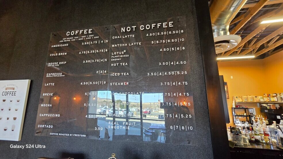 More Photos Of 12075 E Highway 69, Dewey General Retail For Lease