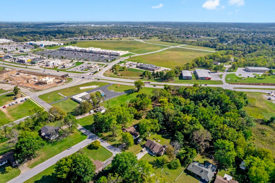 More Photos Of 3960 W Farm Road 148, Springfield Land For Sale