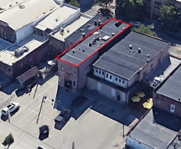 More Photos Of 148 W Broadway, Council Bluffs Storefront For Lease