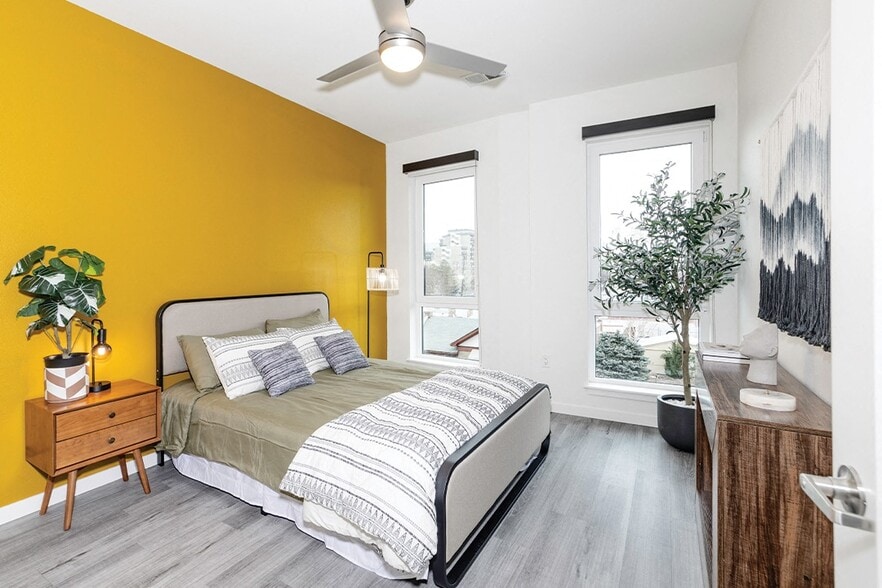 More Photos Of 1040 Santa Fe Dr, Denver Apartments For Lease