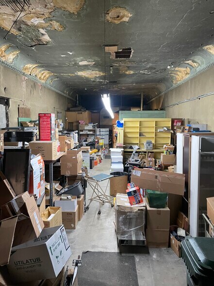 More Photos Of 158 S State St, Salt Lake City Storefront For Lease