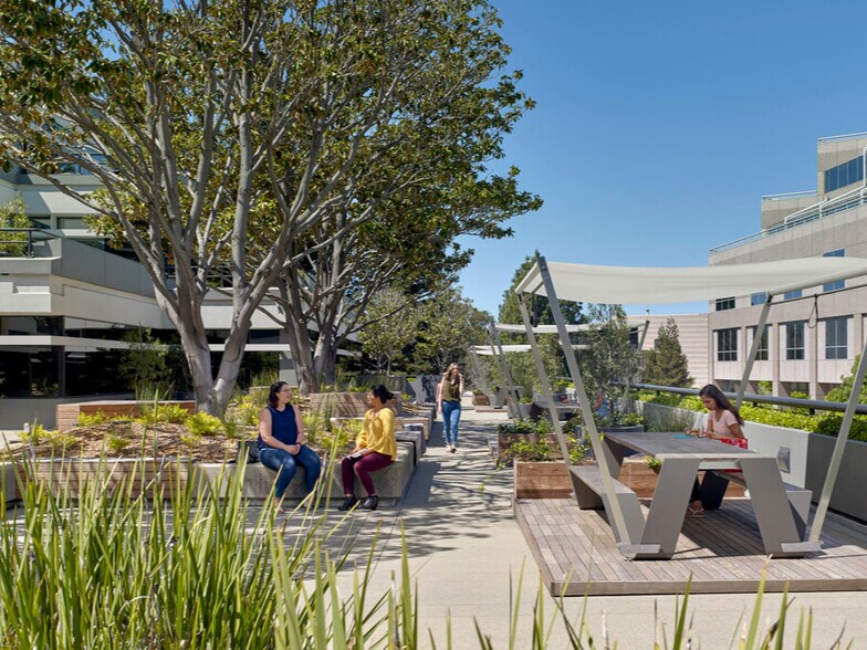 More Photos Of 100 Pringle Ave, Walnut Creek Unknown For Lease