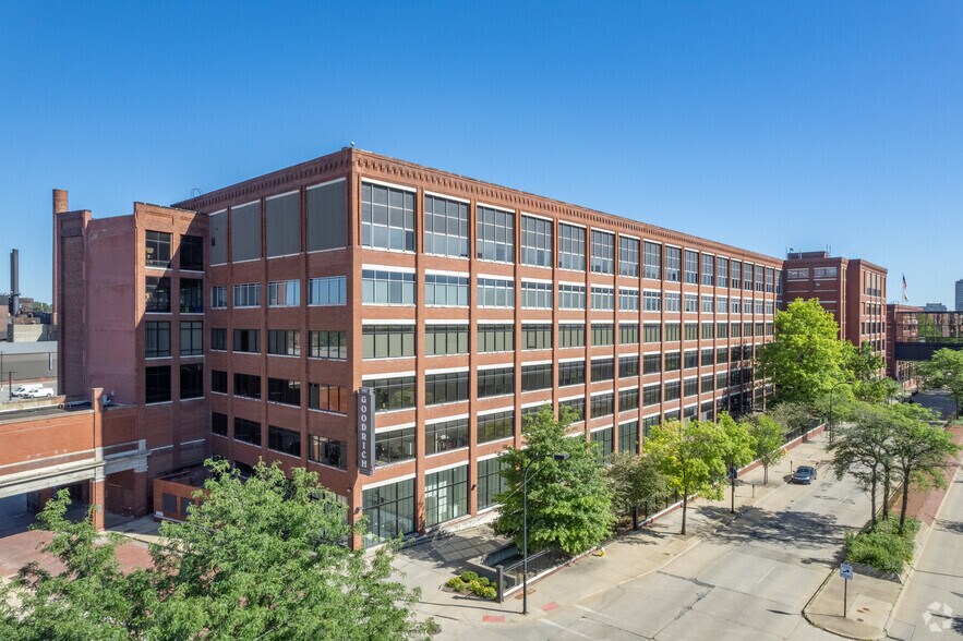 More Photos Of 540 S Main St, Akron Unknown For Sale