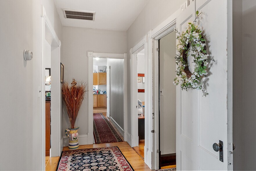 More Photos Of 58 Oliver St, Fitchburg Office Residential For Sale