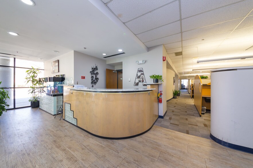 Photo of 1st Floor Ste 101