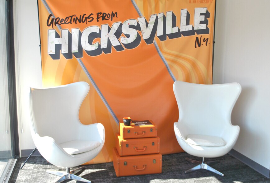 More Photos Of 35 N Broadway, Hicksville Multifamily For Sale