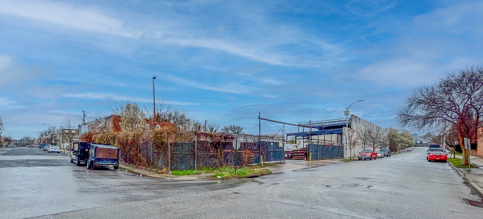 More Photos Of 2001 Windsor Ave, Baltimore Warehouse For Lease