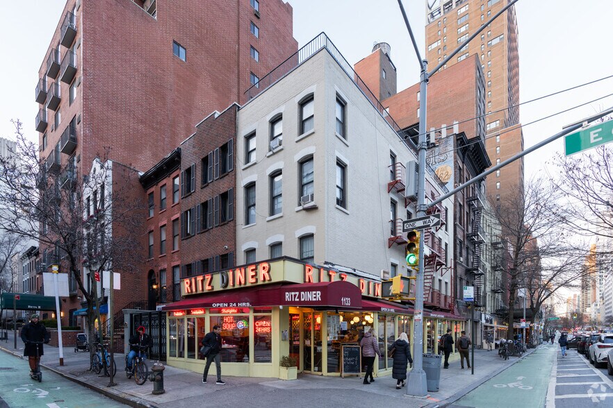 More Photos Of 1133 1st Ave, New York Apartments For Lease