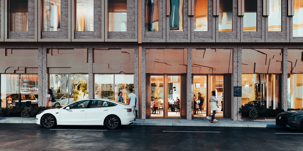 More Photos Of 450 Rue Saint-François-Xavier O, Montréal Apartments For Sale