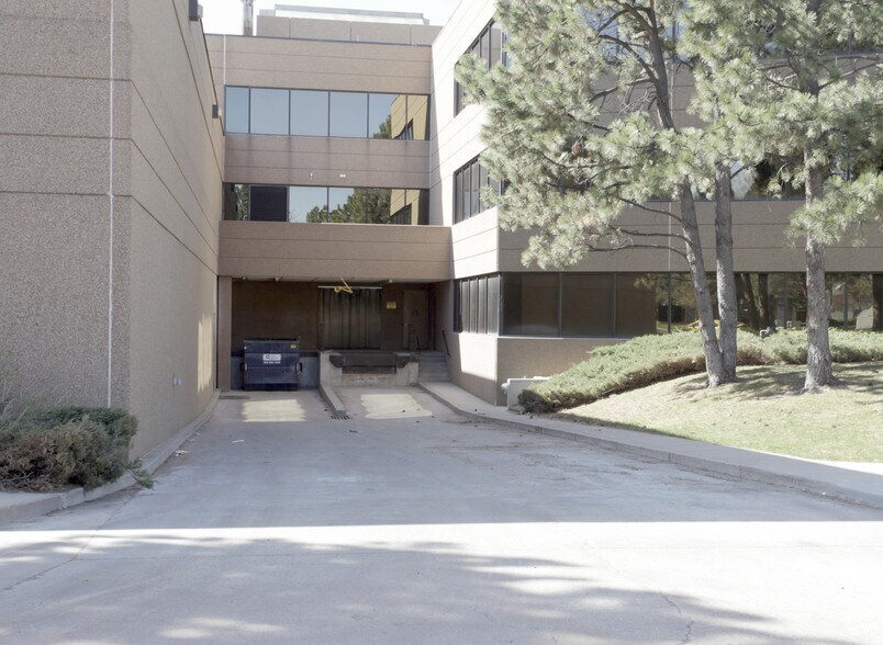 More Photos Of 11900 E Cornell Ave, Aurora Industrial For Lease