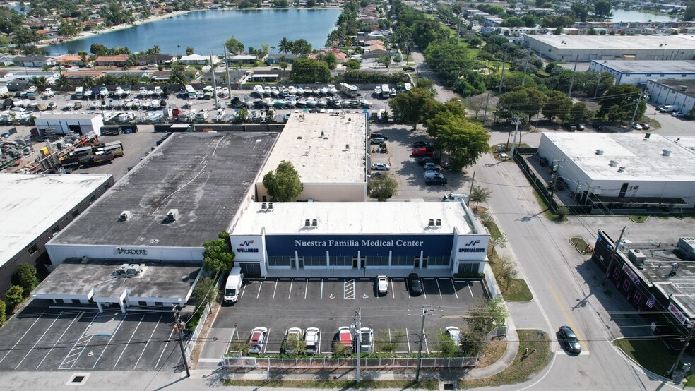 Primary Photo Of 1975 W 76th St, Hialeah Medical For Lease