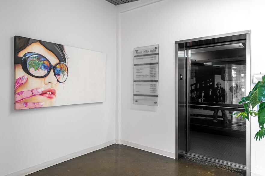 More Photos Of 500 W Overland Ave, El Paso Coworking Space