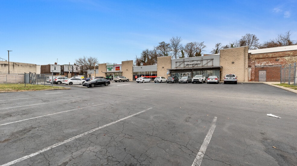 More Photos Of 5600 Lancaster Ave, Philadelphia Unknown For Lease