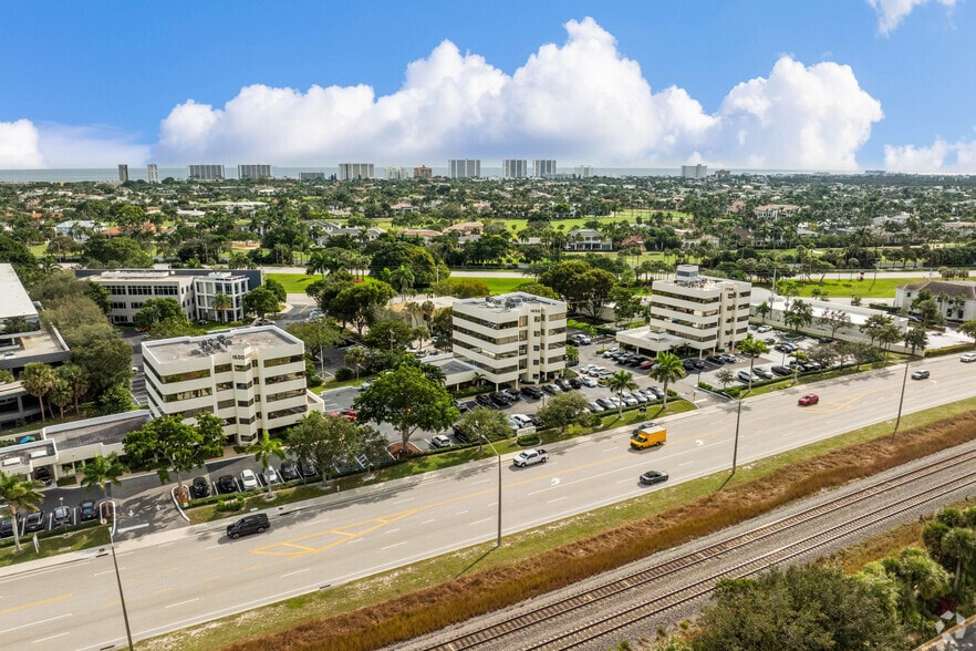 More Photos Of 1650 S Dixie Hwy, Boca Raton Medical For Sale