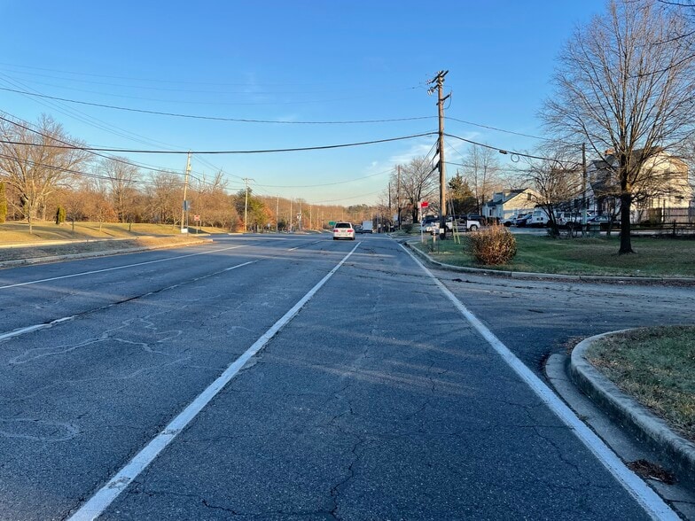 More Photos Of 9601 Annapolis Rd, Lanham Land For Lease