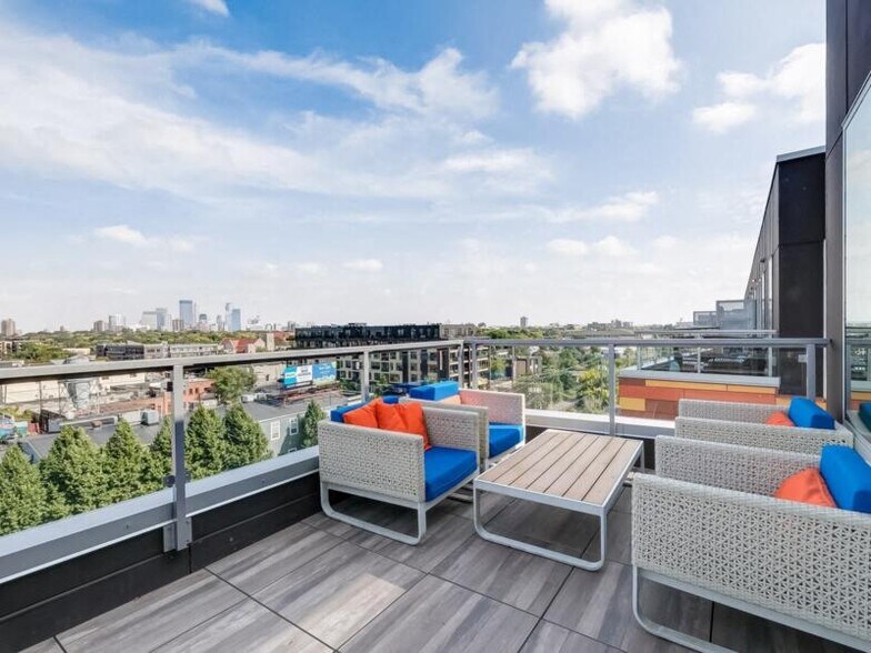 More Photos Of 2922 Aldrich Ave S, Minneapolis Apartments For Lease