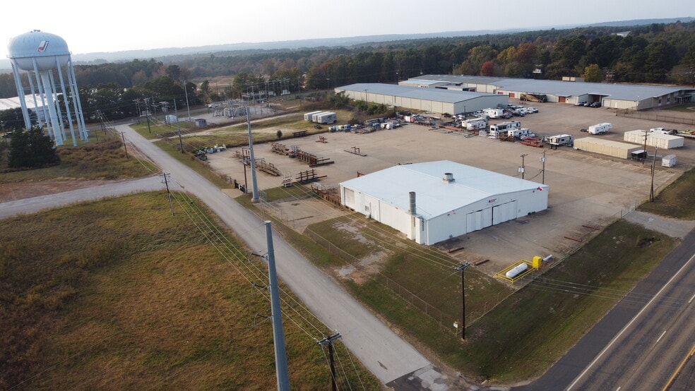 Primary Photo Of 3013 N Jackson St, Jacksonville Warehouse For Sale