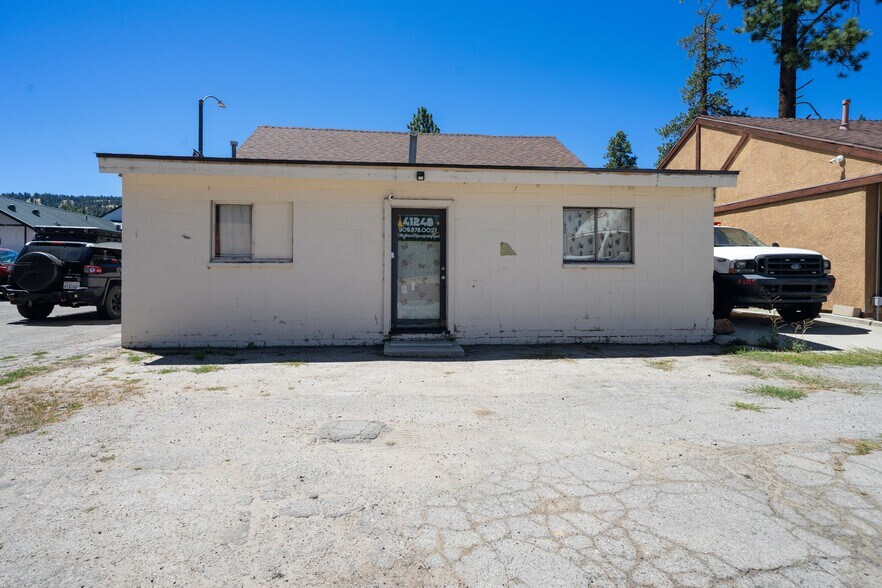 More Photos Of 41248 Big Bear Blvd, Big Bear Lake Storefront Retail Office For Sale