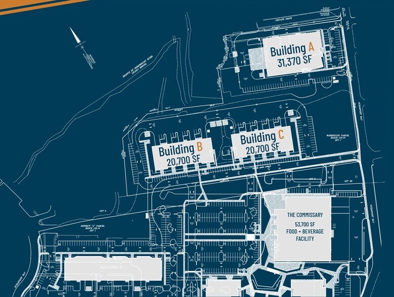 More Photos Of 811 Baseline Ave, Oceanport Unknown For Lease