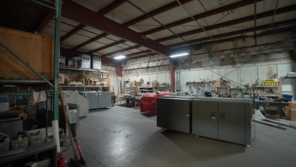 More Photos Of 620 Horine Rd, Festus Manufacturing For Sale