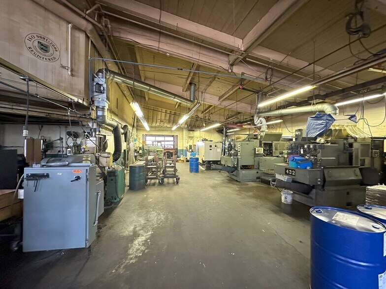 More Photos Of 4401 NE Martin Luther King Jr Blvd, Portland Industrial For Sale