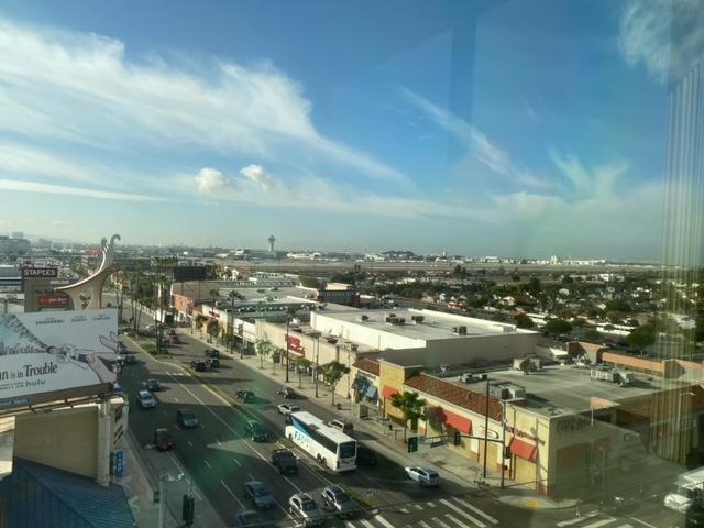 More Photos Of 8540 S Sepulveda Blvd, Los Angeles Medical For Lease