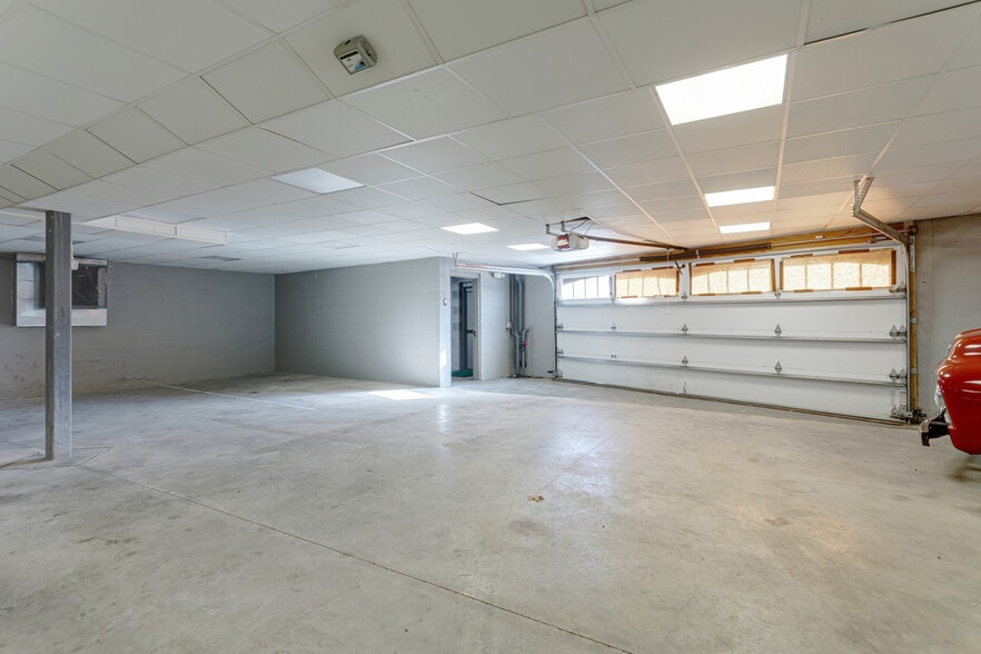 More Photos Of 5595 Franklin Pike, Nashville Medical For Lease