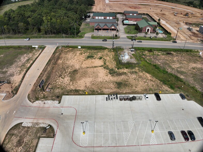 More Photos Of 0 Kuykendahl (Westside), Spring Land For Sale