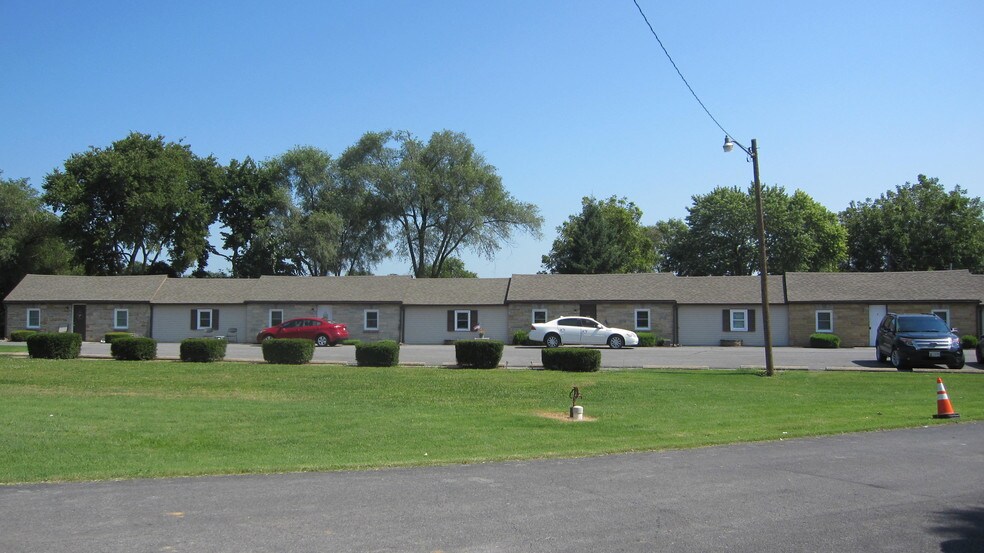 More Photos Of 13725 Pennsylvania Ave, Hagerstown Land For Sale