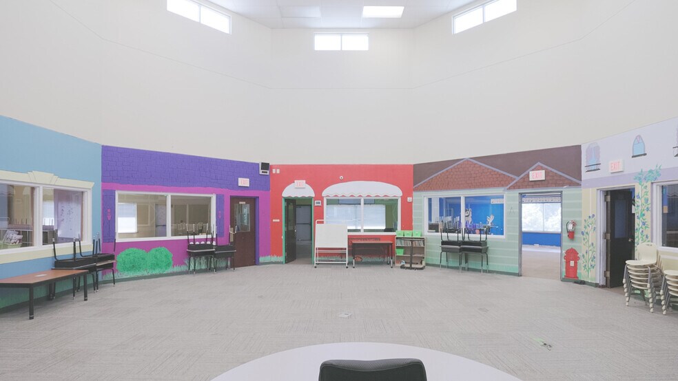 More Photos Of 525 E Costilla St, Colorado Springs Specialty For Sale