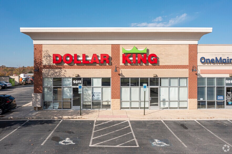 More Photos Of 9745 Patriot Hwy, Fredericksburg Unknown For Lease