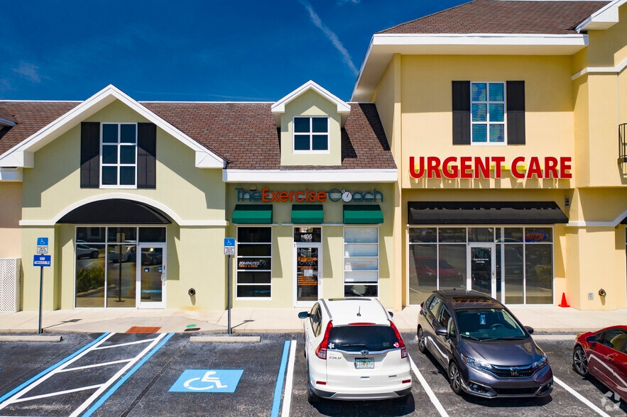 More Photos Of 13016-13038 Race Track Rd, Tampa Unknown For Lease