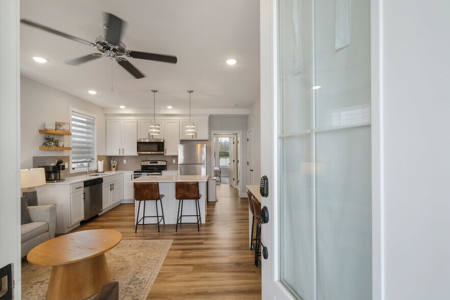 More Photos Of , Ottawa Multifamily For Sale