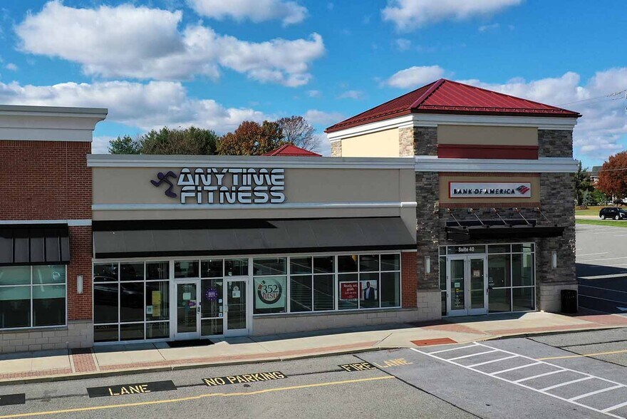 More Photos Of 1502 West Chester Pike, West Chester Unknown For Lease