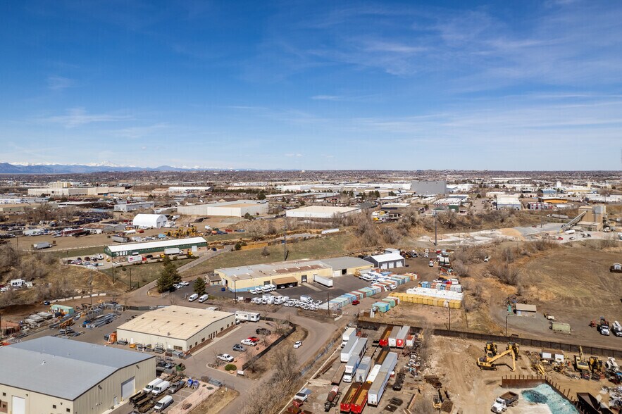 More Photos Of 1221 E 56th Ave, Denver Manufacturing For Lease