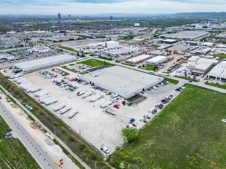 More Photos Of 8069 Lawson Rd, Milton Manufacturing For Sale