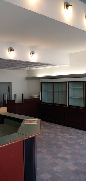 More Photos Of 35 W Main St, Hamlet Storefront For Sale