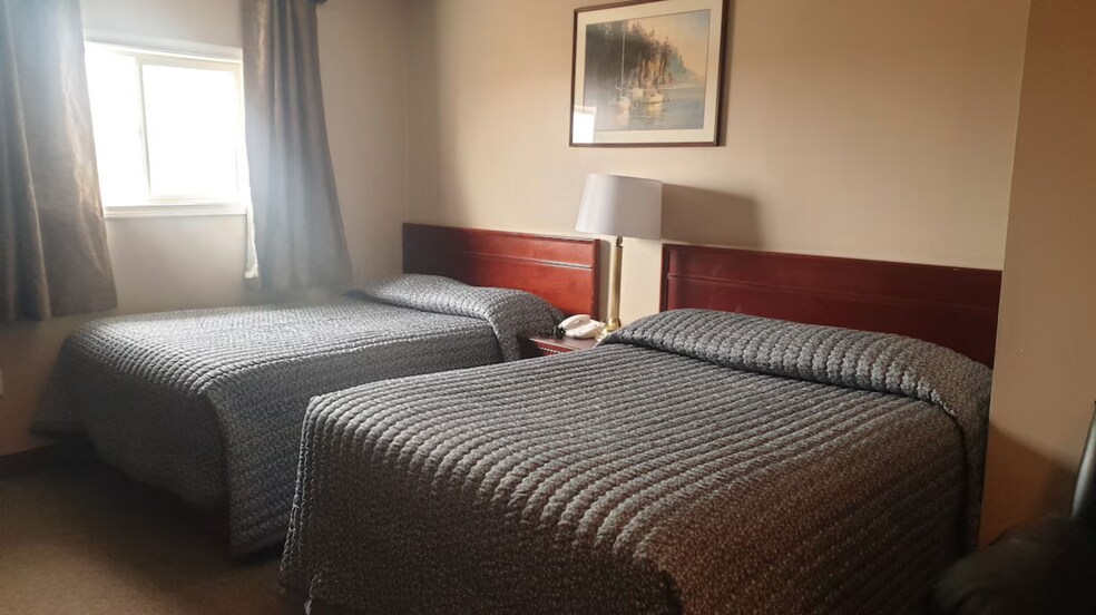 More Photos Of 5505 Highway 12 w, Coronation Hotel For Sale