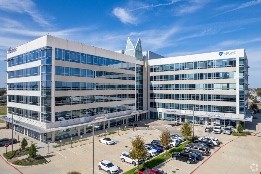 Primary Photo Of 10100 Katy Fwy, Houston Office For Lease