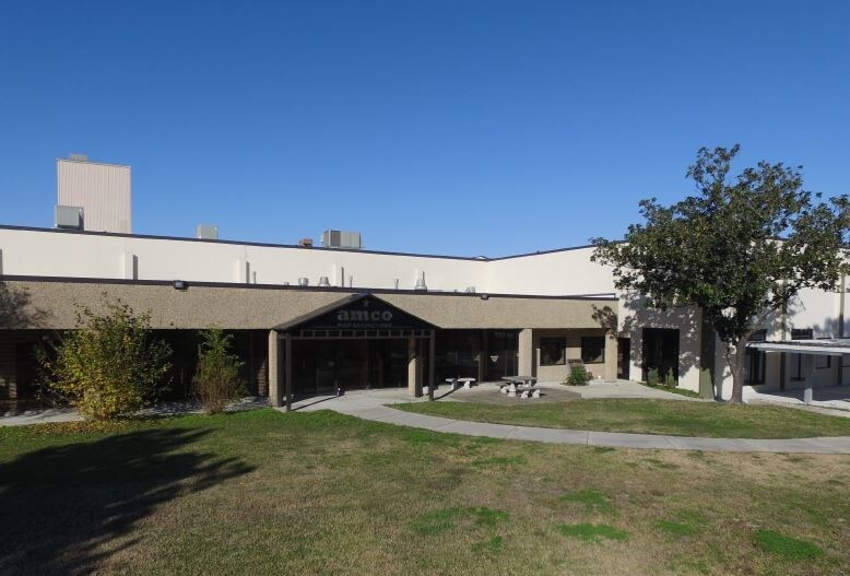 Primary Photo Of 4849 Cranswick Rd, Houston Warehouse For Lease