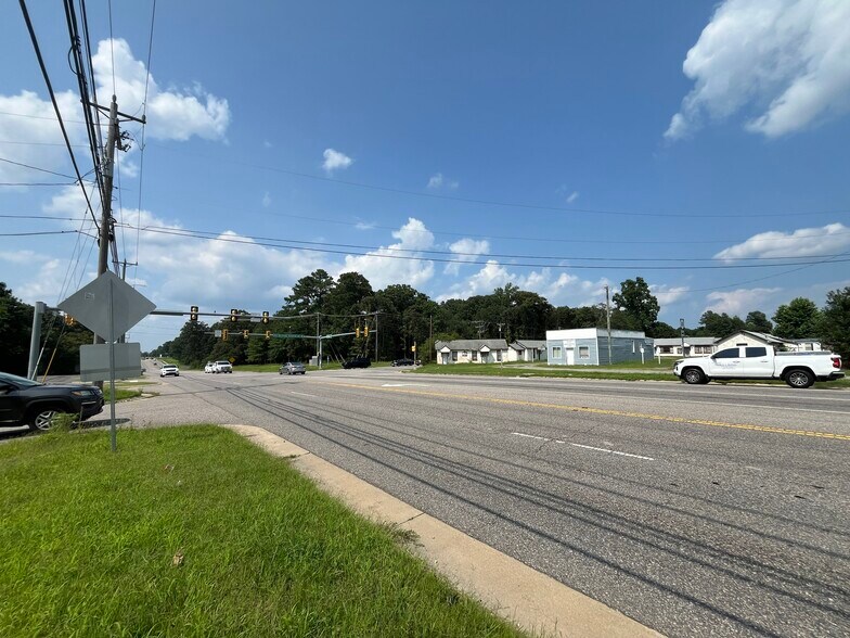 More Photos Of 13420 Rte 1 Hwy, Chester Land For Sale