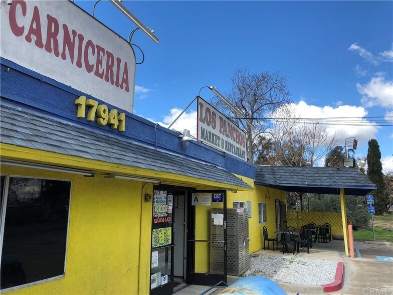 More Photos Of 17941 Grand Ave, Lake Elsinore Convenience Store For Lease