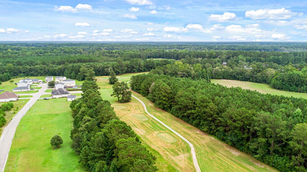 More Photos Of TBD Pembroke Blvd, Johnsonville Land For Sale