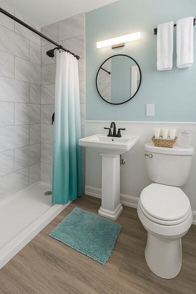 More Photos Of 1915 N Atlantic Ave, Daytona Beach Hotel For Sale