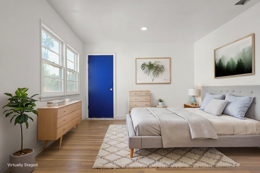 More Photos Of 4409 Victoria Park Dr, Los Angeles Apartments For Sale