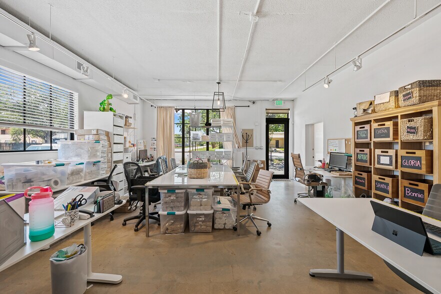 More Photos Of 1400 NE 4th Ave, Fort Lauderdale Office For Lease
