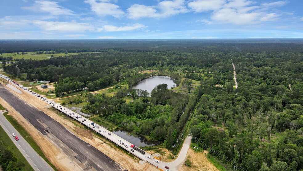 More Photos Of 12520 US-59, Shepherd Land For Sale
